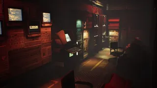 Скриншот 3 к игре TARTARUS