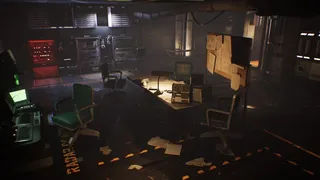 Скриншот 4 к игре TARTARUS