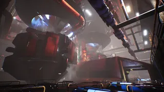 Скриншот 8 к игре TARTARUS