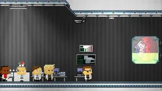 Скриншот 1 к игре PIXEL ZUMBI