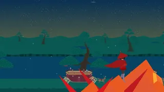 Скриншот 2 к игре Miracle Mia