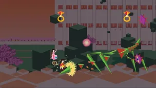 Скриншот 6 к игре Miracle Mia