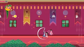 Скриншот 7 к игре Miracle Mia