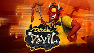 Скриншот 1 к игре Doodle Devil