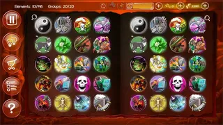 Скриншот 2 к игре Doodle Devil