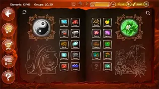Скриншот 3 к игре Doodle Devil
