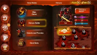 Скриншот 5 к игре Doodle Devil