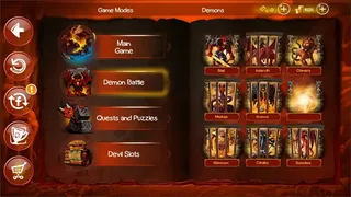Скриншот 6 к игре Doodle Devil