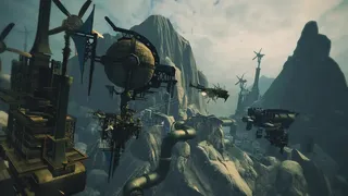 Скриншот 5 к игре Guns of Icarus Alliance