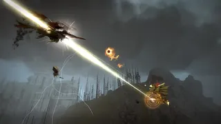 Скриншот 6 к игре Guns of Icarus Alliance