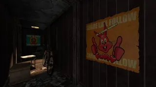 Скриншот 2 к игре Phantasma VR Director's Cut