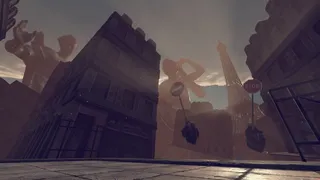 Скриншот 3 к игре Phantasma VR Director's Cut