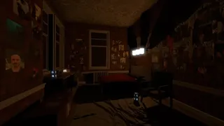 Скриншот 5 к игре Phantasma VR Director's Cut