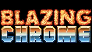 Скриншот 6 к игре Blazing Chrome