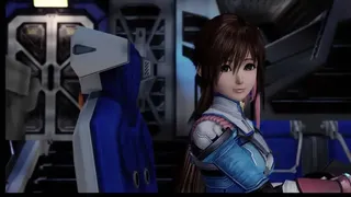 Скриншот 1 к игре STAR OCEAN - THE LAST HOPE - 4K & Full HD Remaster