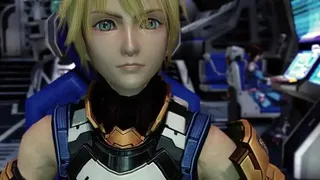 Скриншот 2 к игре STAR OCEAN - THE LAST HOPE - 4K & Full HD Remaster
