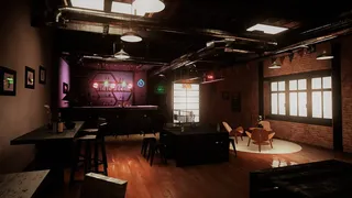 Скриншот 8 к игре Drummer Talent VR