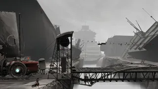 Скриншот 4 к игре FAR: Lone Sails