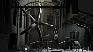 Скриншот 6 к игре FAR: Lone Sails