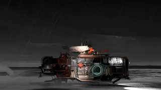 Скриншот 8 к игре FAR: Lone Sails