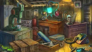Скриншот 1 к игре Twilight Phenomena: The Lodgers of House 13 Collector's Edition