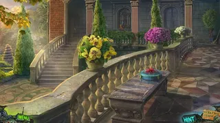 Скриншот 2 к игре Twilight Phenomena: The Lodgers of House 13 Collector's Edition