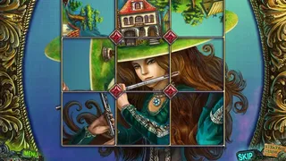 Скриншот 5 к игре Twilight Phenomena: The Lodgers of House 13 Collector's Edition