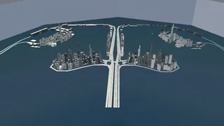 Скриншот 1 к игре City Rush