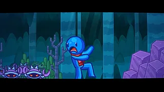 Скриншот 3 к игре Never Give Up