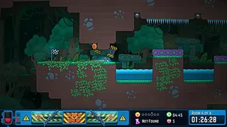 Скриншот 4 к игре Never Give Up