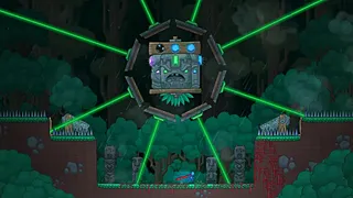 Скриншот 8 к игре Never Give Up