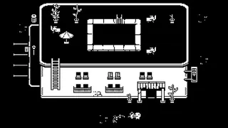 Скриншот 3 к игре Minit