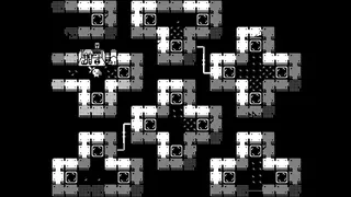 Скриншот 6 к игре Minit