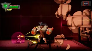 Скриншот 4 к игре Tyr: Chains of Valhalla