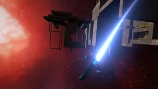 Скриншот 2 к игре Slinger VR