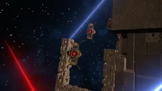 Скриншот 7 к игре Slinger VR