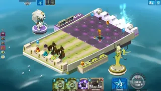 Скриншот 2 к игре KROSMAGA