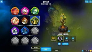 Скриншот 5 к игре KROSMAGA