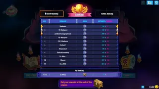 Скриншот 6 к игре KROSMAGA