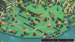 Скриншот 2 к игре Realm Grinder
