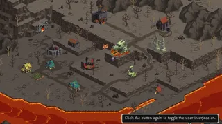 Скриншот 3 к игре Realm Grinder