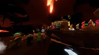Скриншот 2 к игре Gnomelings: Migration