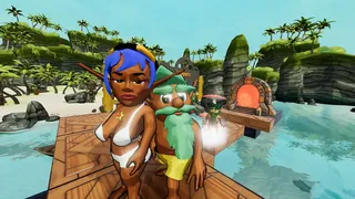 Скриншот 4 к игре Gnomelings: Migration