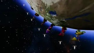 Скриншот 5 к игре Gnomelings: Migration