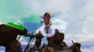 Скриншот 6 к игре Gnomelings: Migration