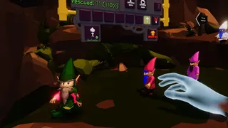 Скриншот 7 к игре Gnomelings: Migration
