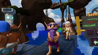 Скриншот 8 к игре Gnomelings: Migration