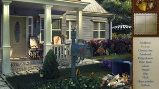 Скриншот 4 к игре Love Story: Letters from the Past