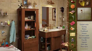 Скриншот 5 к игре Love Story: Letters from the Past