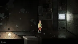 Скриншот 1 к игре Little Kite